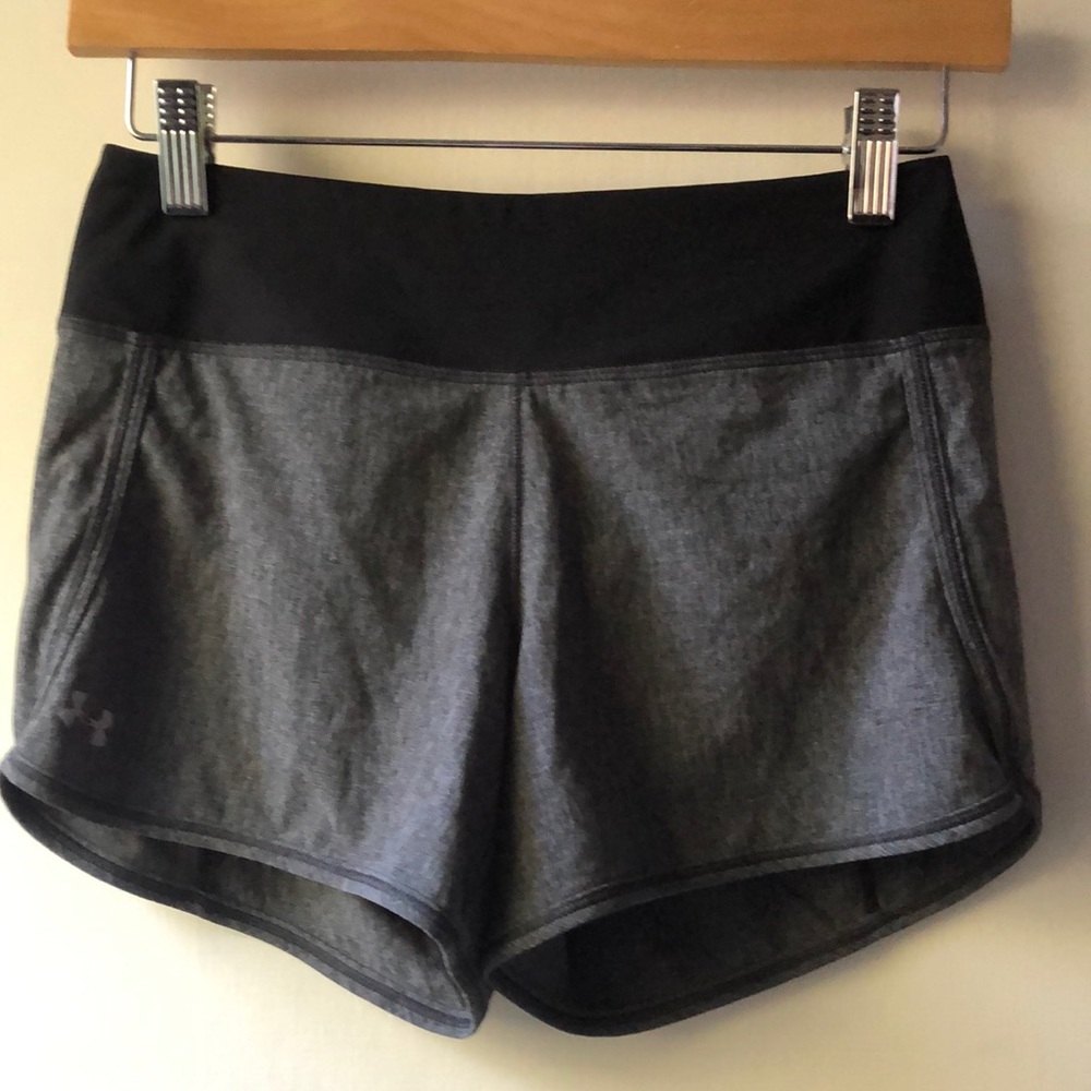 Under Armour Women’s printed get going short Size XS